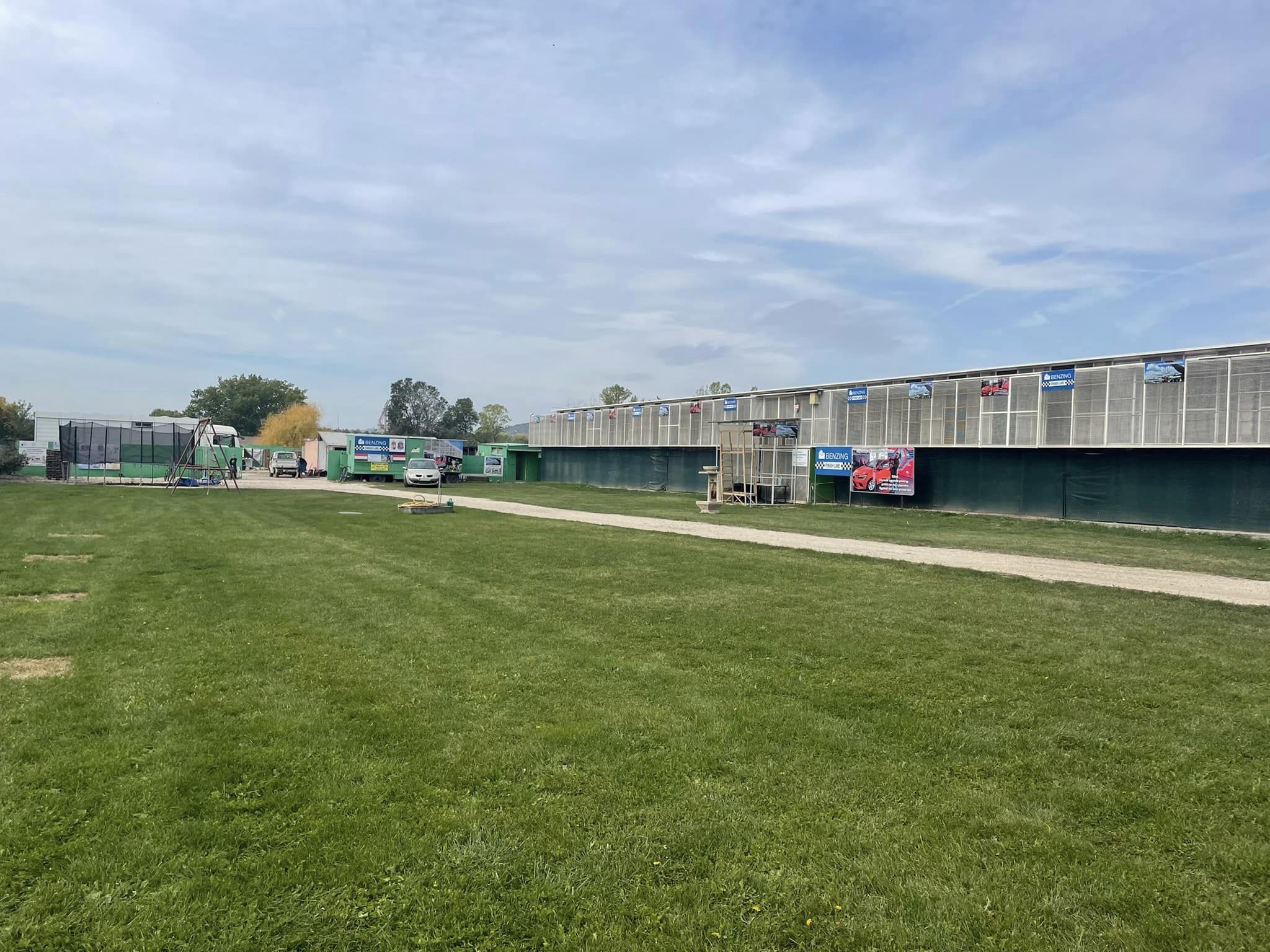 Vác Racing Pigeons Grand Prix 2022. SuperCup ONE LOFT RACING